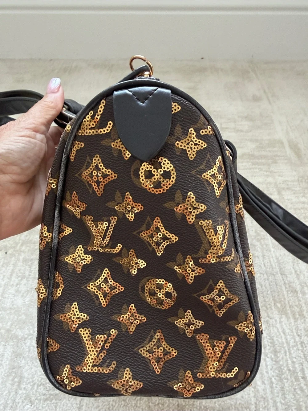 N/A lv speedy